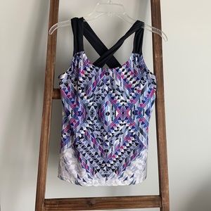 Prana yoga top - never worn